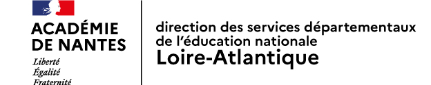 Direction des services départementaux de l'éducation nationale de la Loire-Atlantique